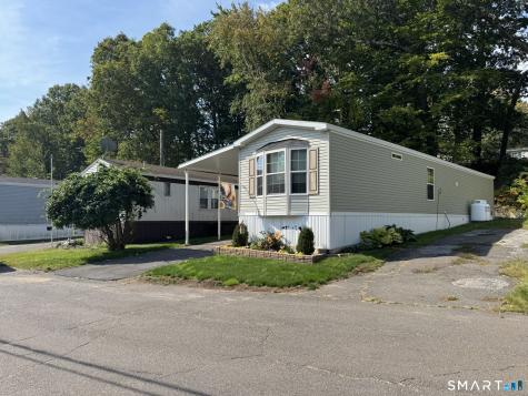 325 Kelly Road Vernon CT 06066