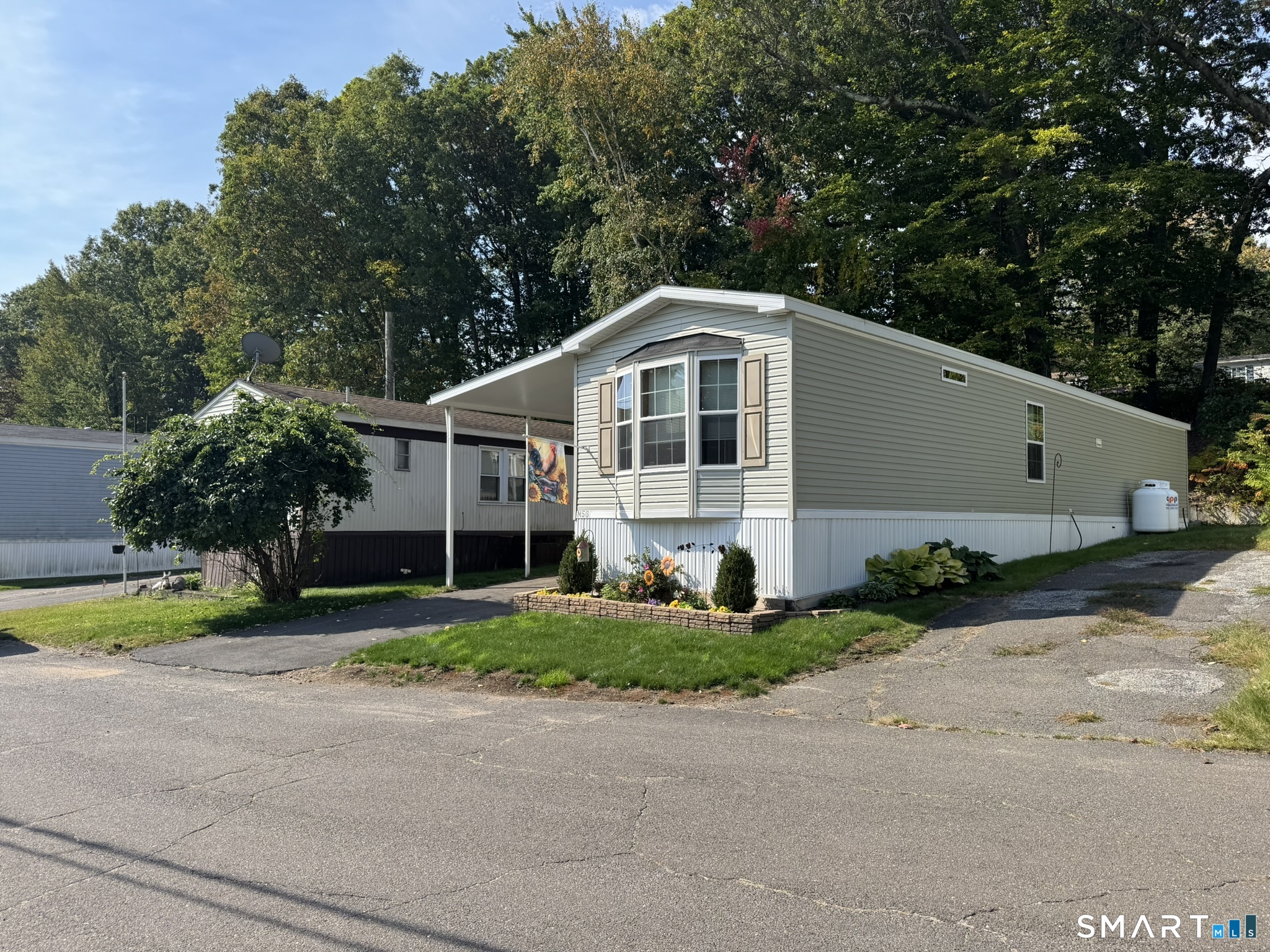 325 Kelly Road Vernon CT 06066