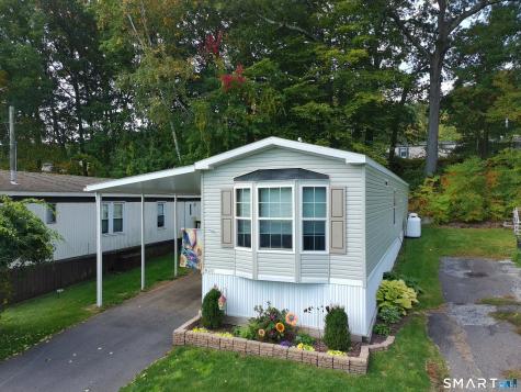 325 Kelly Road Vernon CT 06066