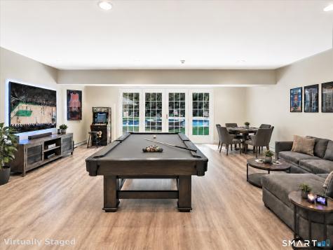 15 Hemlock Hollow Road Woodbridge CT 06525