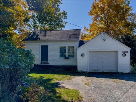 81 & 63 Currituck Road Newtown CT 06470