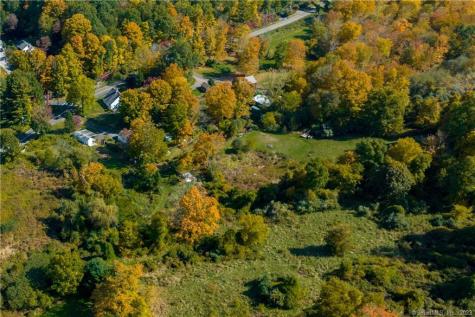 81 & 63 Currituck Road Newtown CT 06470