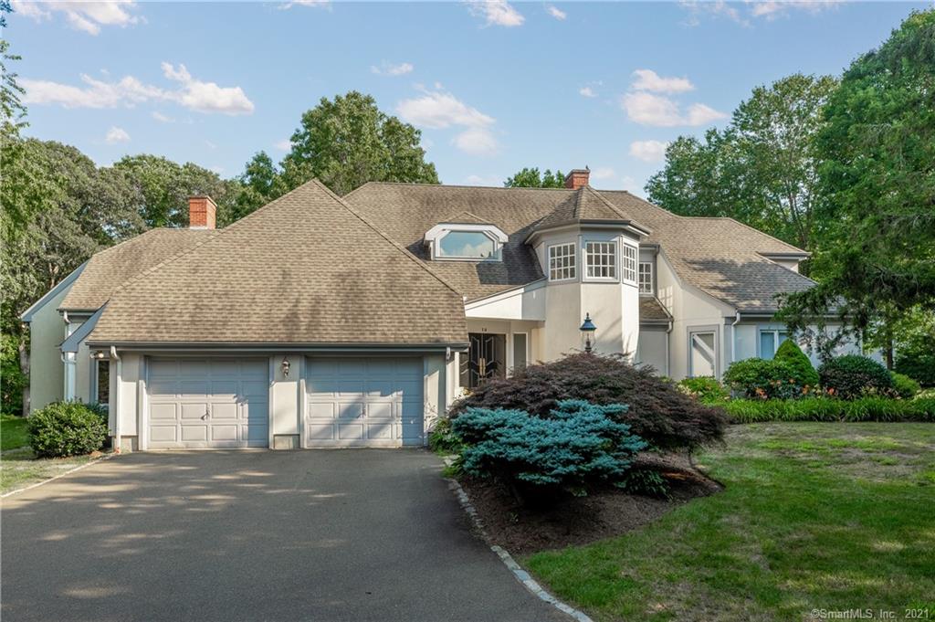 87 Randi Drive Madison CT 06443