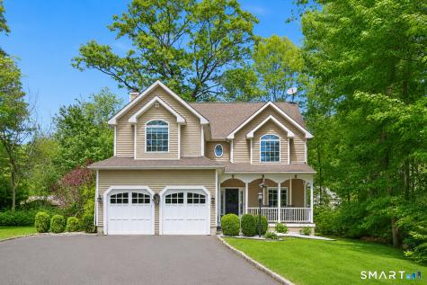 32 Juhasz Road Norwalk CT 06854