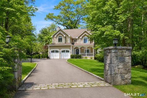 32 Juhasz Road Norwalk CT 06854