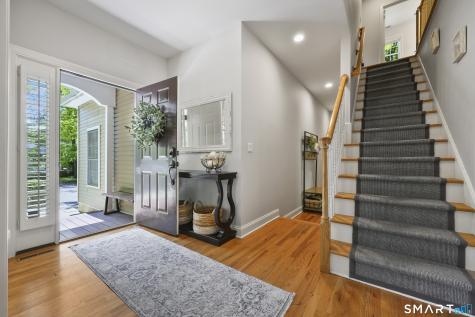 32 Juhasz Road Norwalk CT 06854