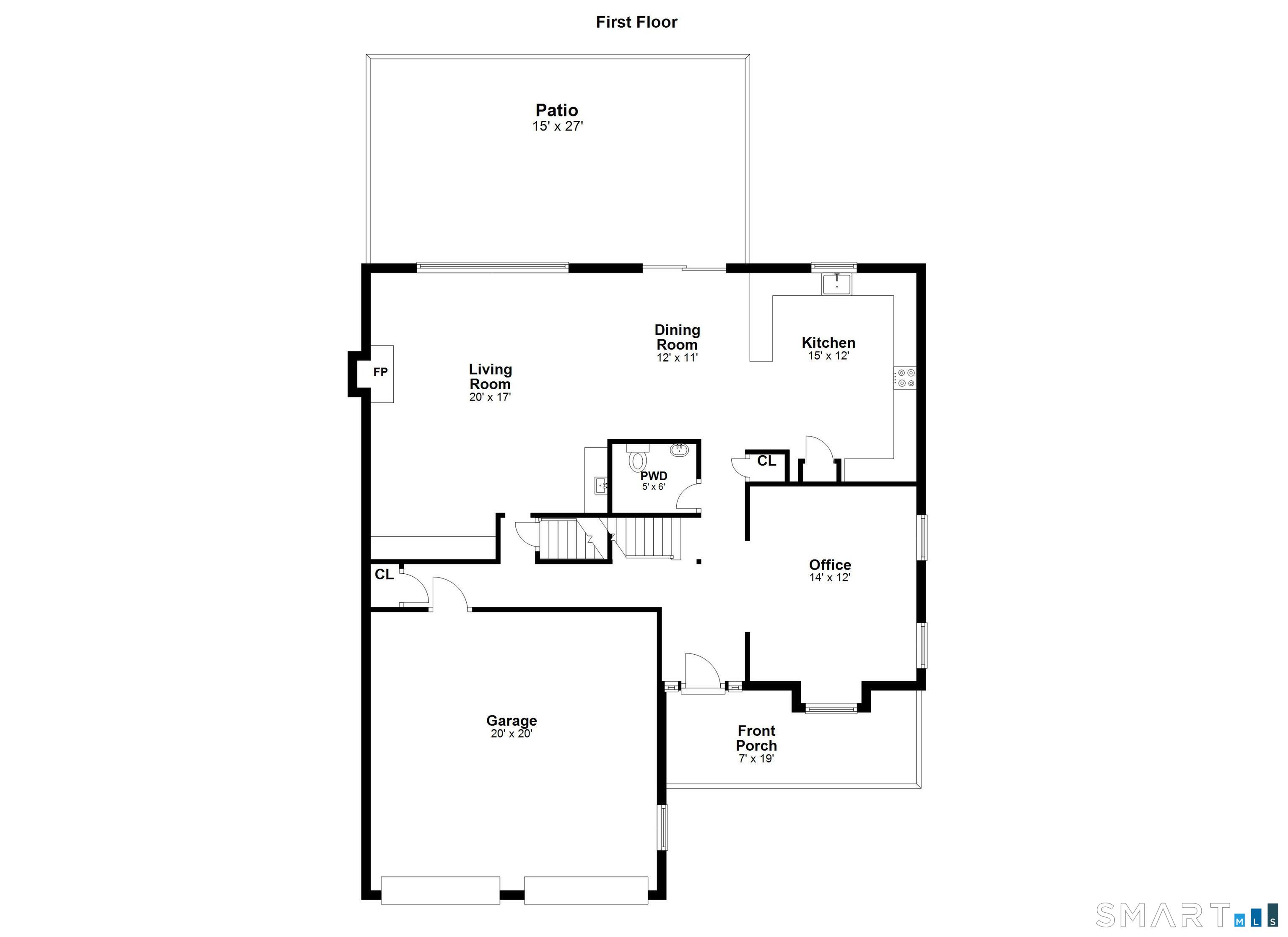 32 Juhasz Road Norwalk CT 06854