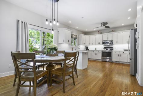 32 Juhasz Road Norwalk CT 06854