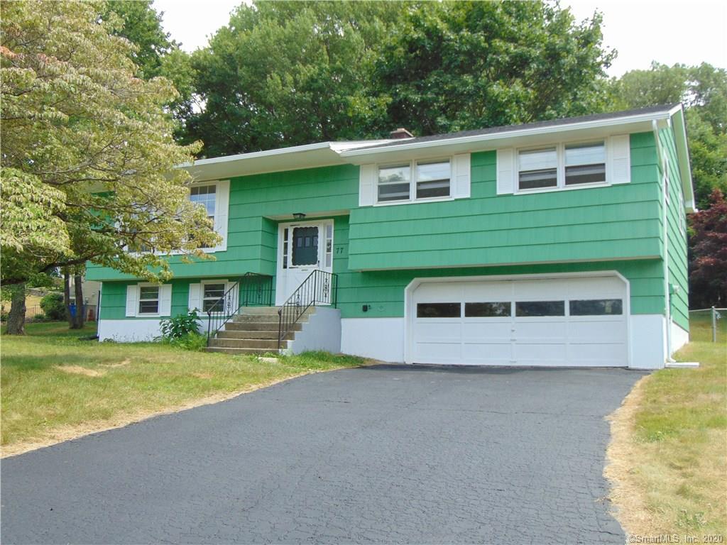 77 Ardsley Road Waterbury CT 06708