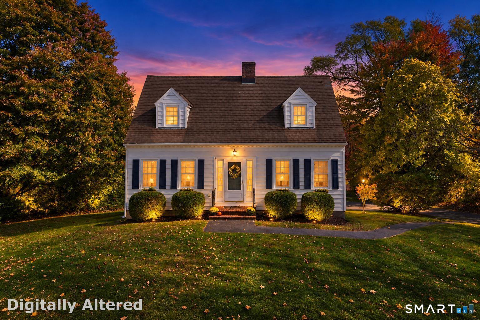62 Park Lane Road New Milford CT 06776