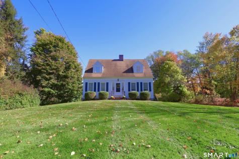 62 Park Lane Road New Milford CT 06776