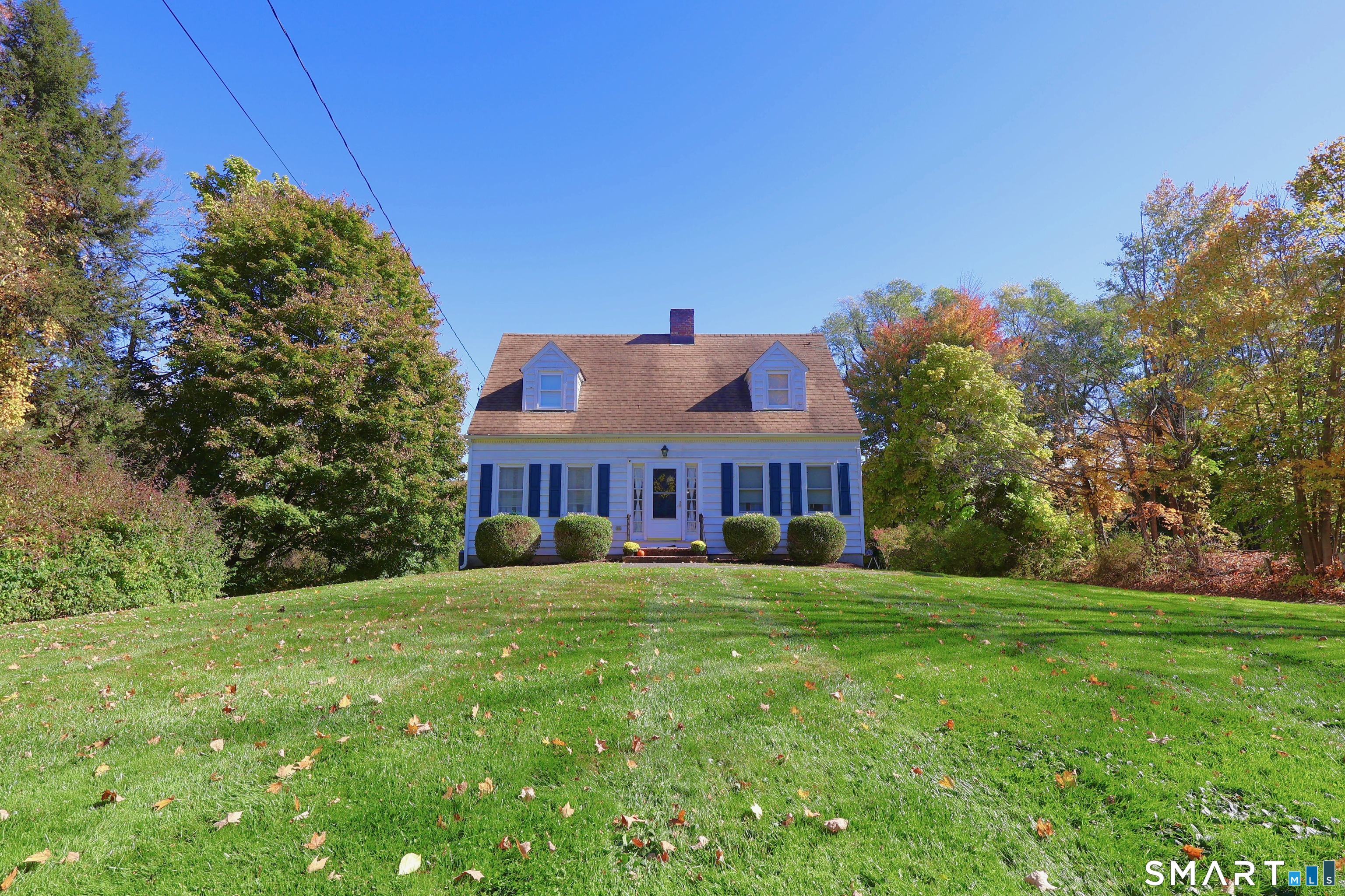 62 Park Lane Road New Milford CT 06776