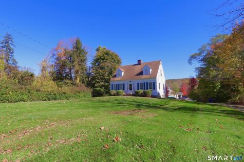 62 Park Lane Road New Milford CT 06776