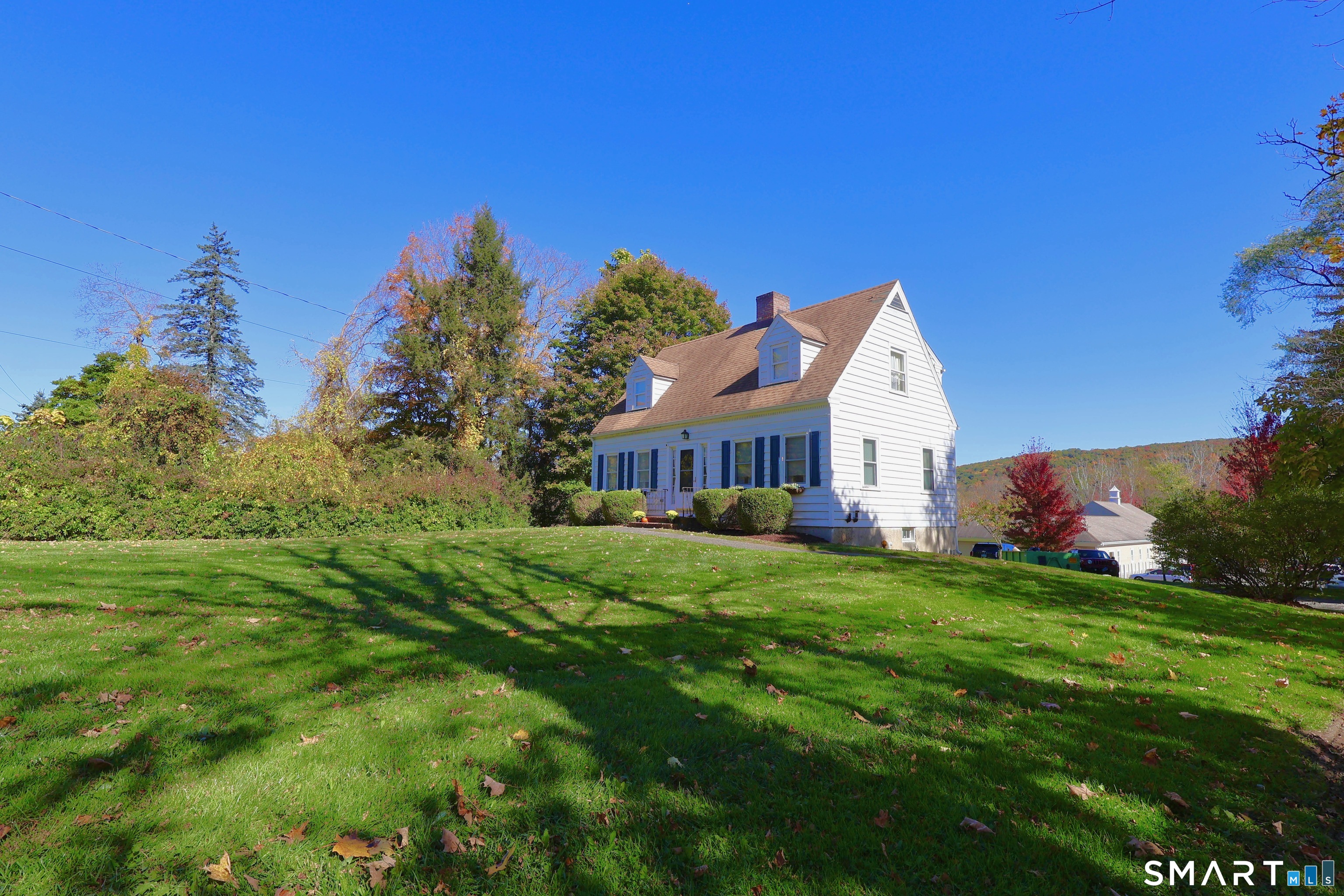 62 Park Lane Road New Milford CT 06776