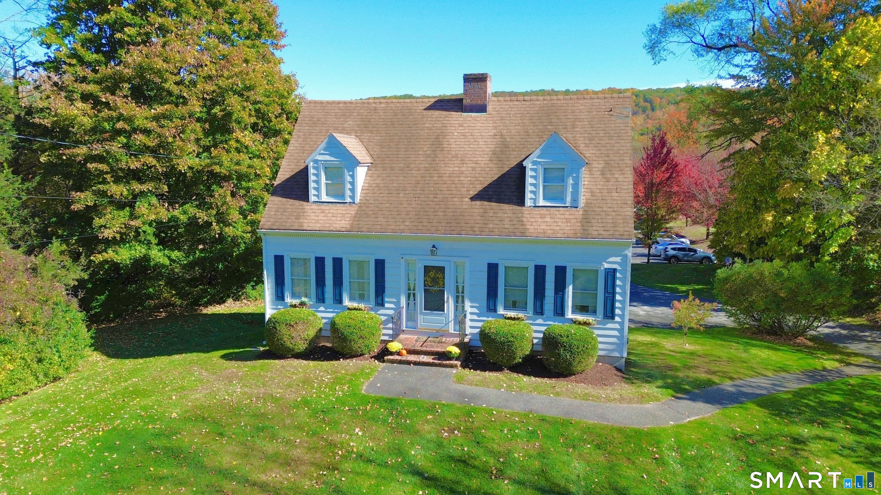 62 Park Lane Road New Milford CT 06776