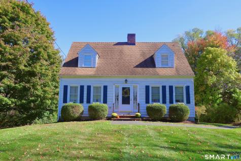 62 Park Lane Road New Milford CT 06776