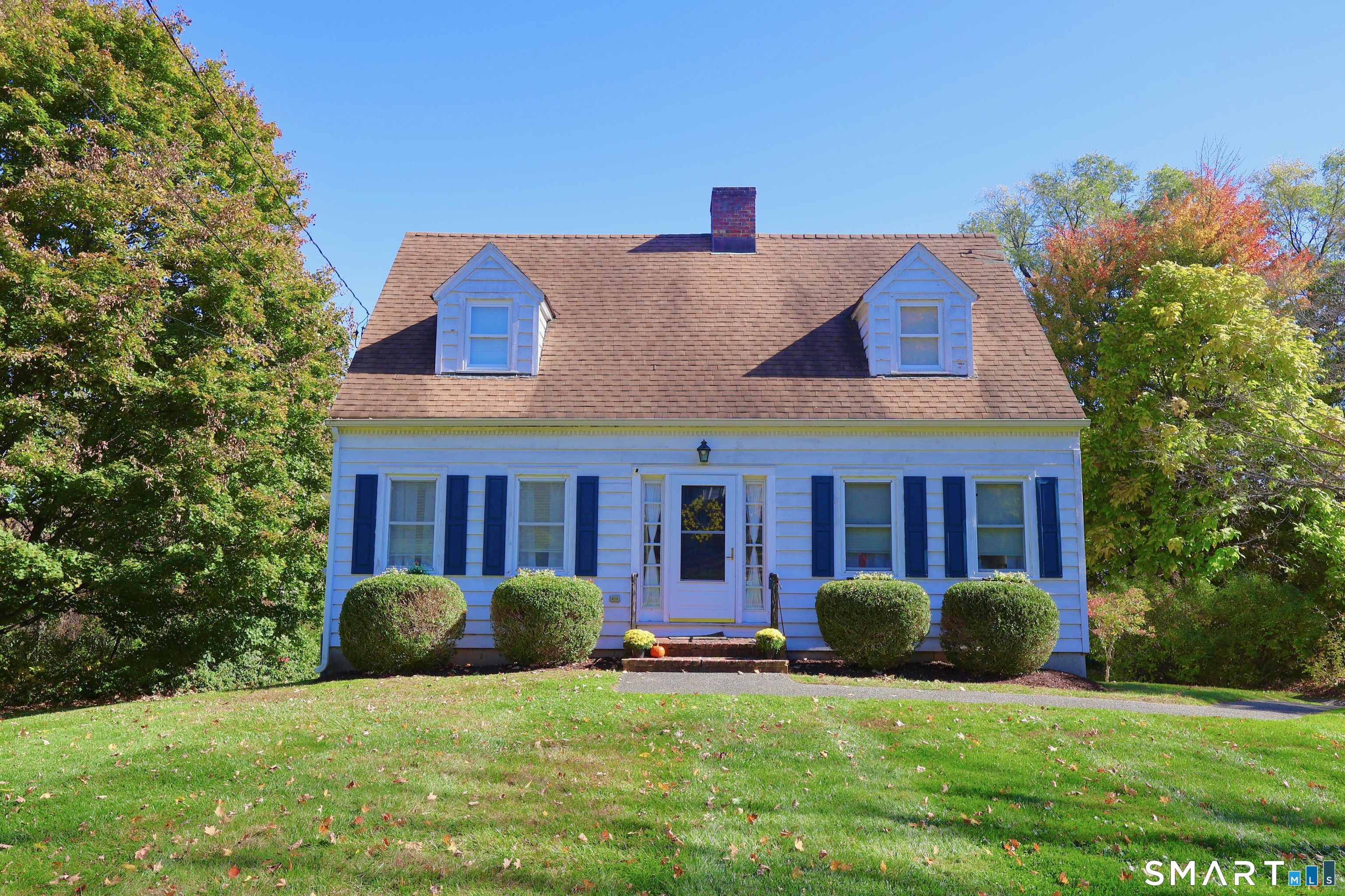 62 Park Lane Road New Milford CT 06776