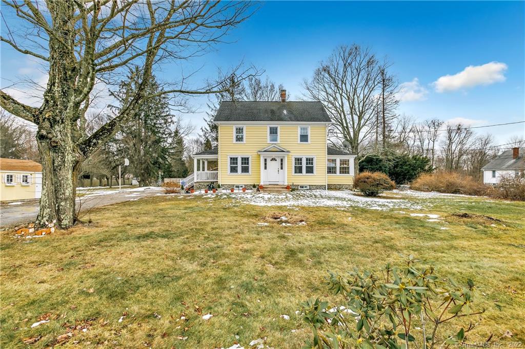 10 Shelton Road Monroe CT 06468