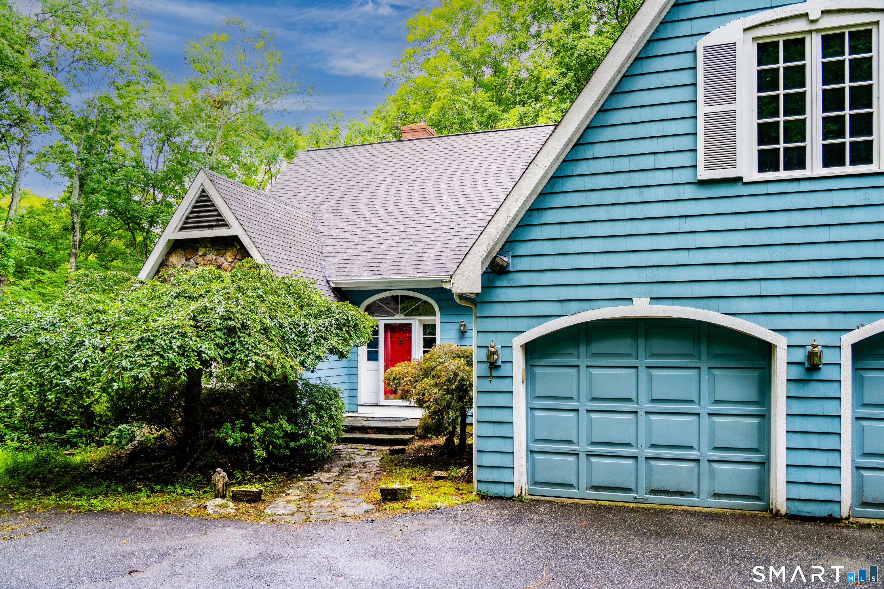 12 Woodin Road Kent CT 06757