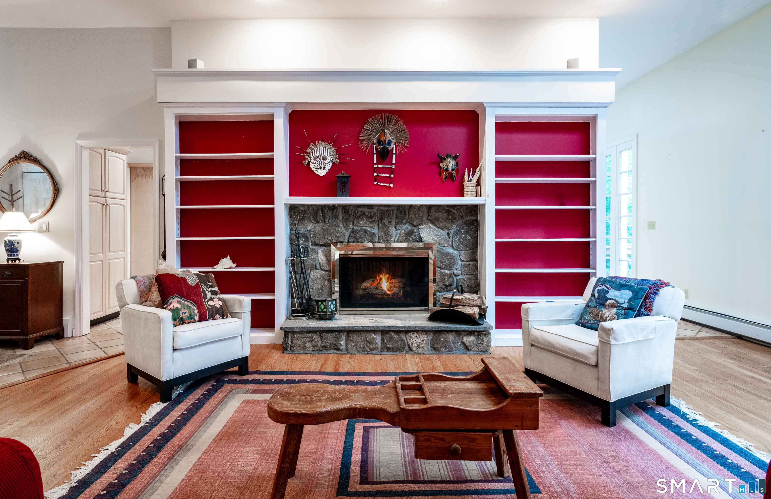 12 Woodin Road Kent CT 06757