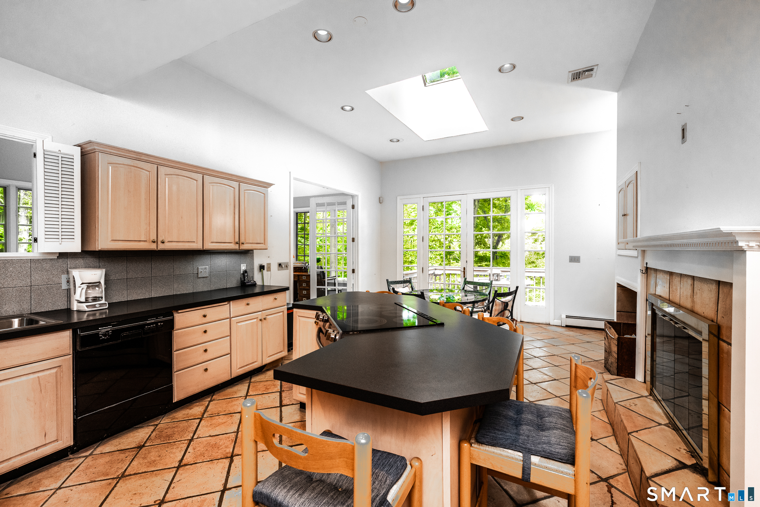12 Woodin Road Kent CT 06757