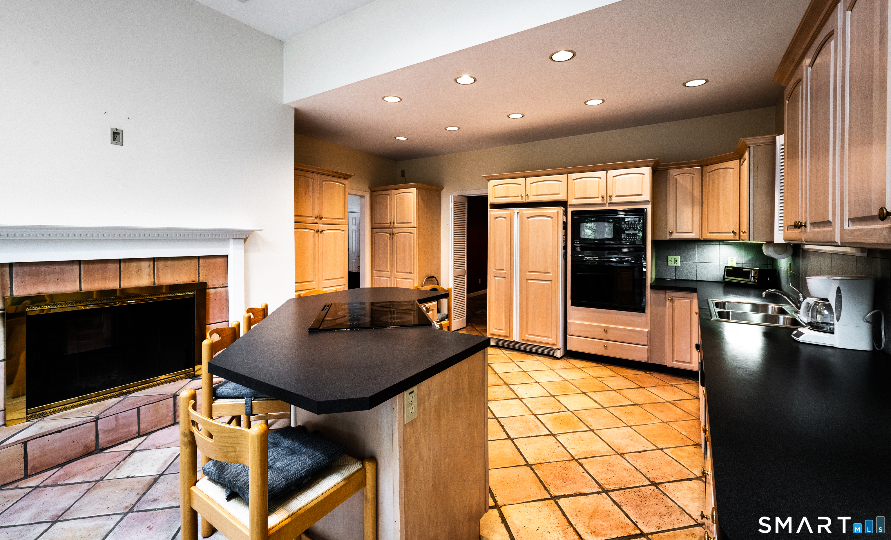 12 Woodin Road Kent CT 06757