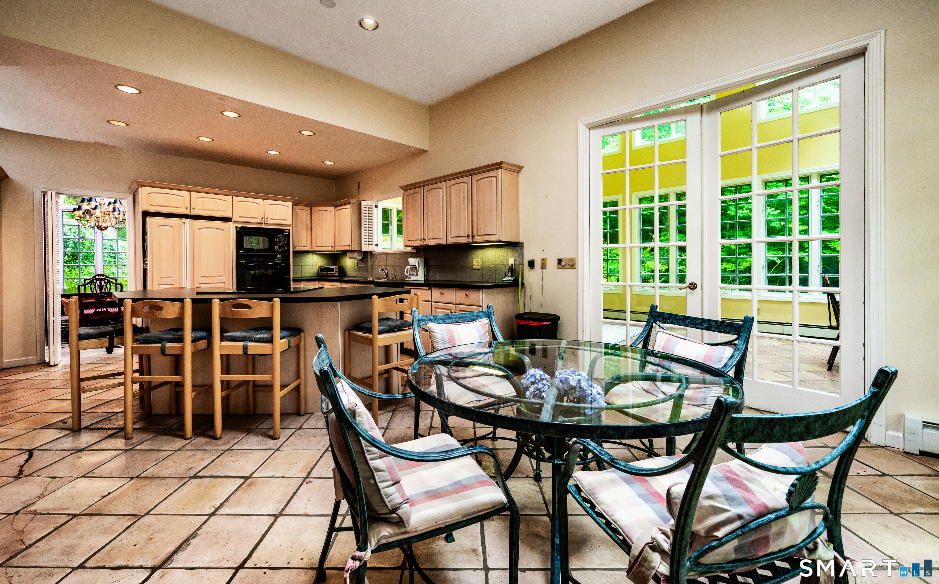 12 Woodin Road Kent CT 06757