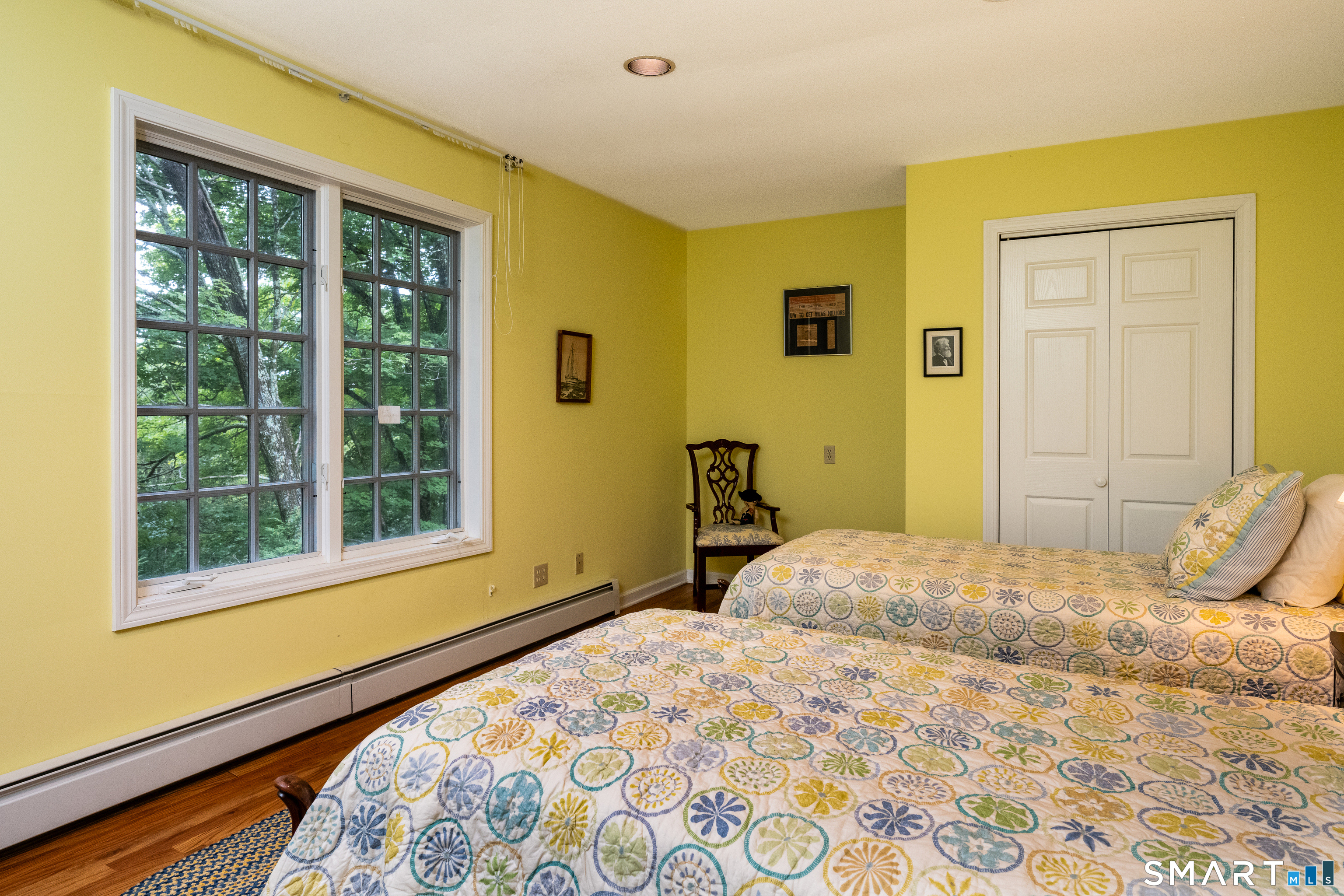 12 Woodin Road Kent CT 06757