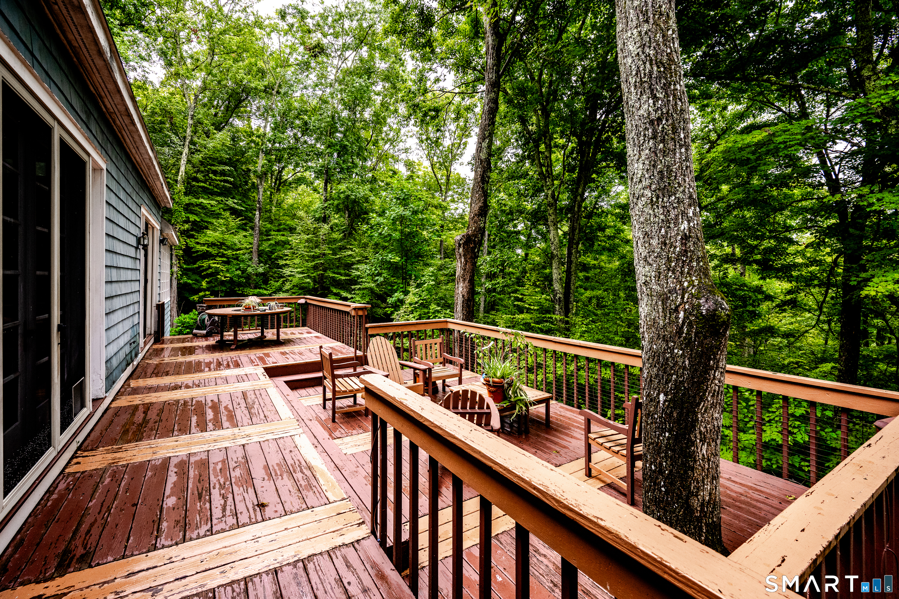 12 Woodin Road Kent CT 06757