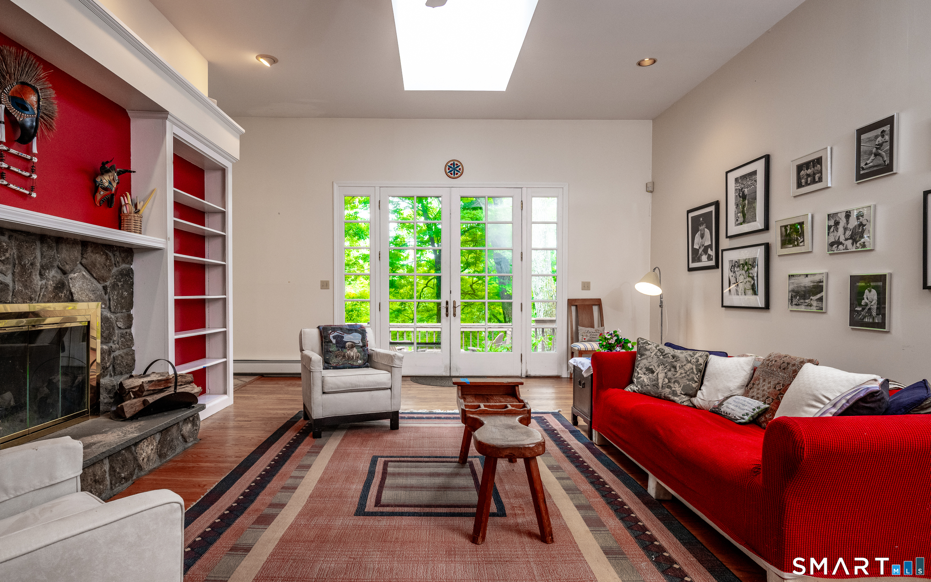 12 Woodin Road Kent CT 06757