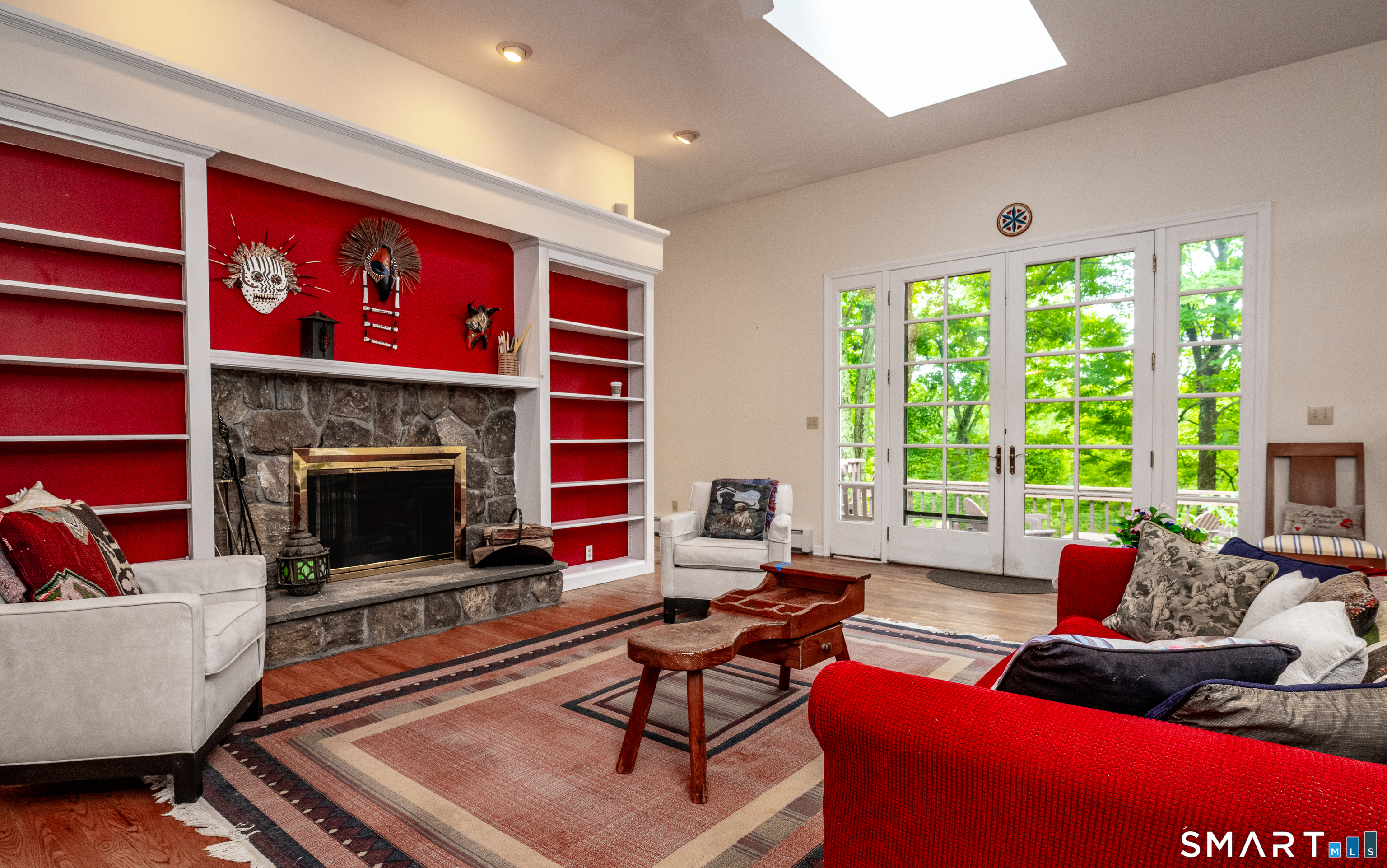 12 Woodin Road Kent CT 06757
