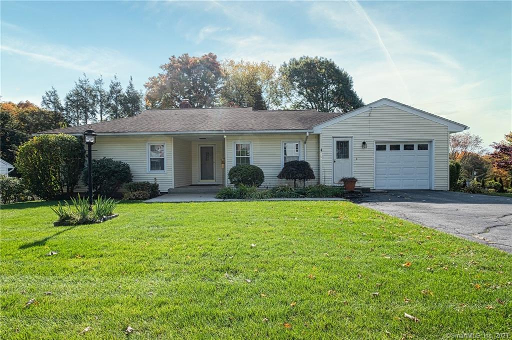 58 Carmel Hill Road Watertown CT 06795