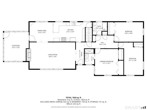 21 Twin Circle Drive Trumbull CT 06611