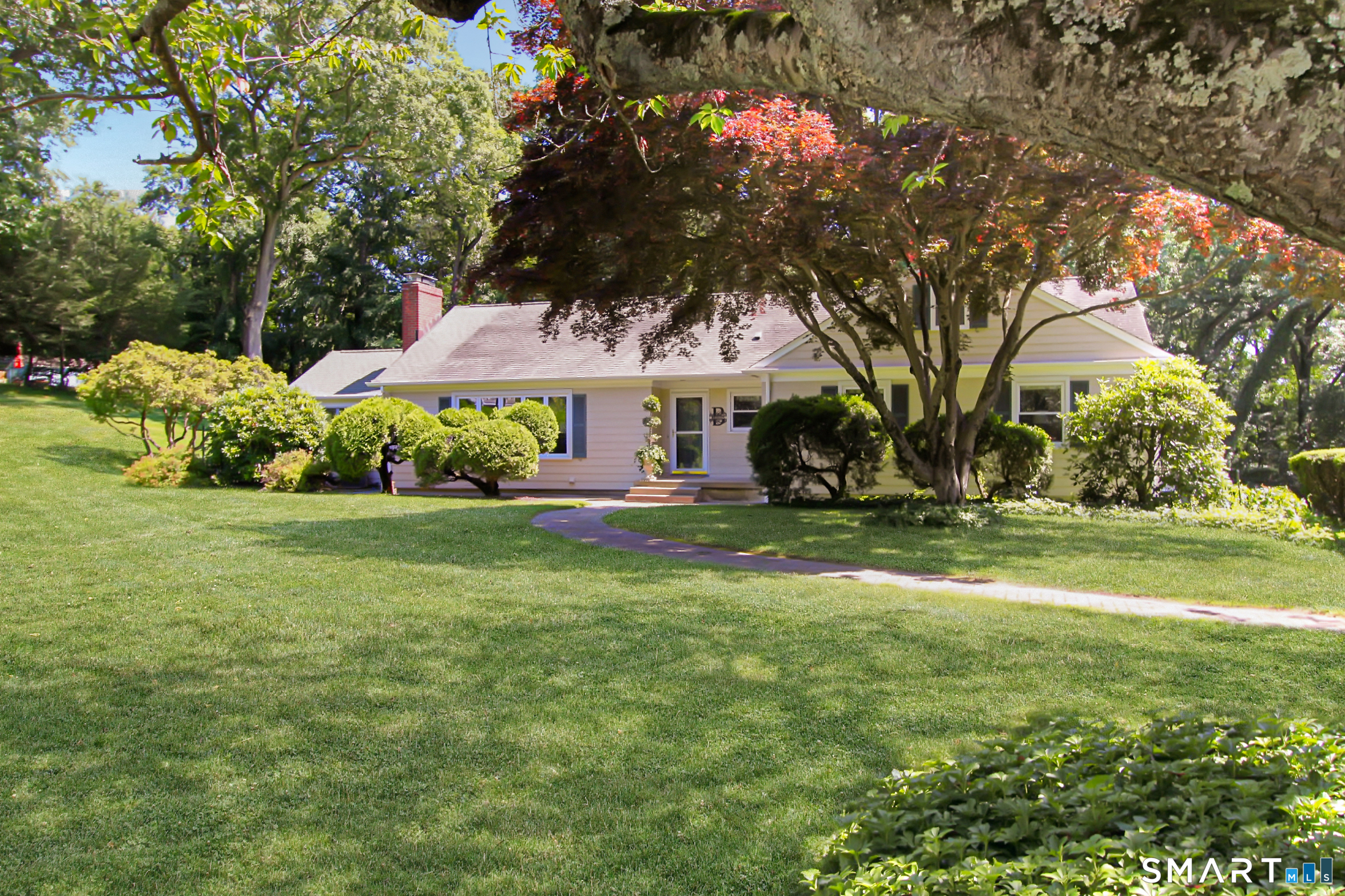 21 Twin Circle Drive Trumbull CT 06611