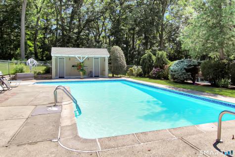 21 Twin Circle Drive Trumbull CT 06611