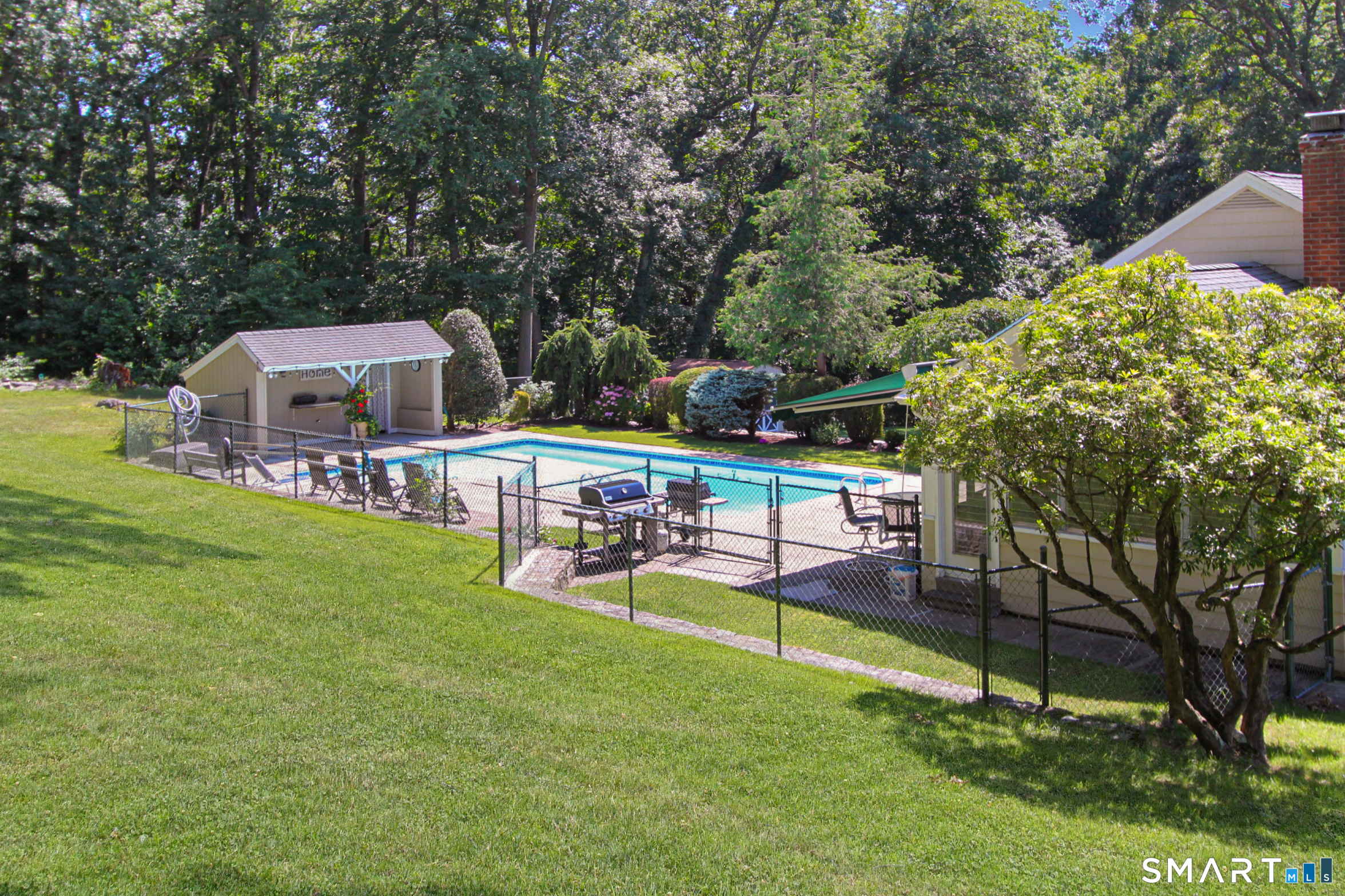 21 Twin Circle Drive Trumbull CT 06611