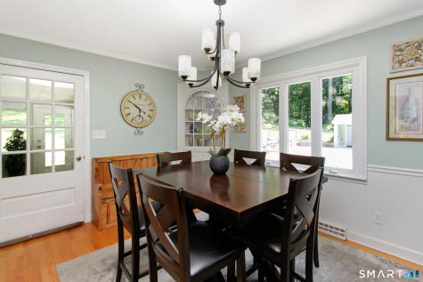 21 Twin Circle Drive Trumbull CT 06611