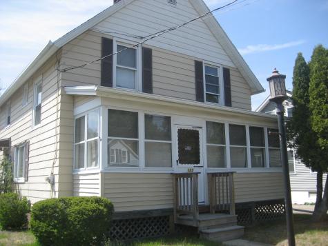 123 Taftville Occum Road Norwich CT 06360