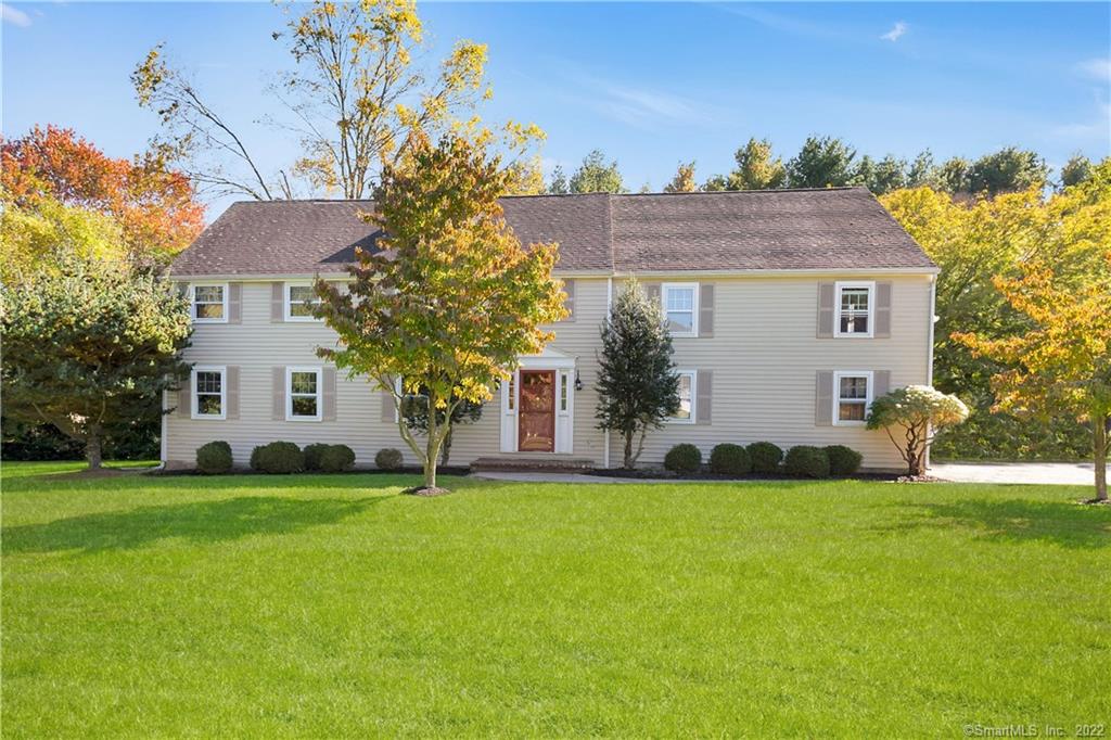 7 Dawn Drive Westport CT 06880