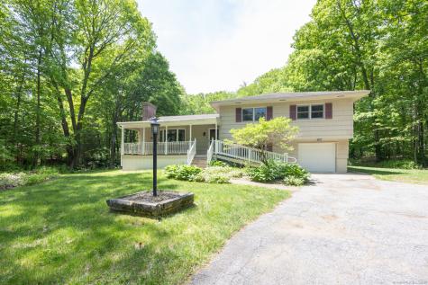 74 Stony Corners Lane Southbury CT 06488