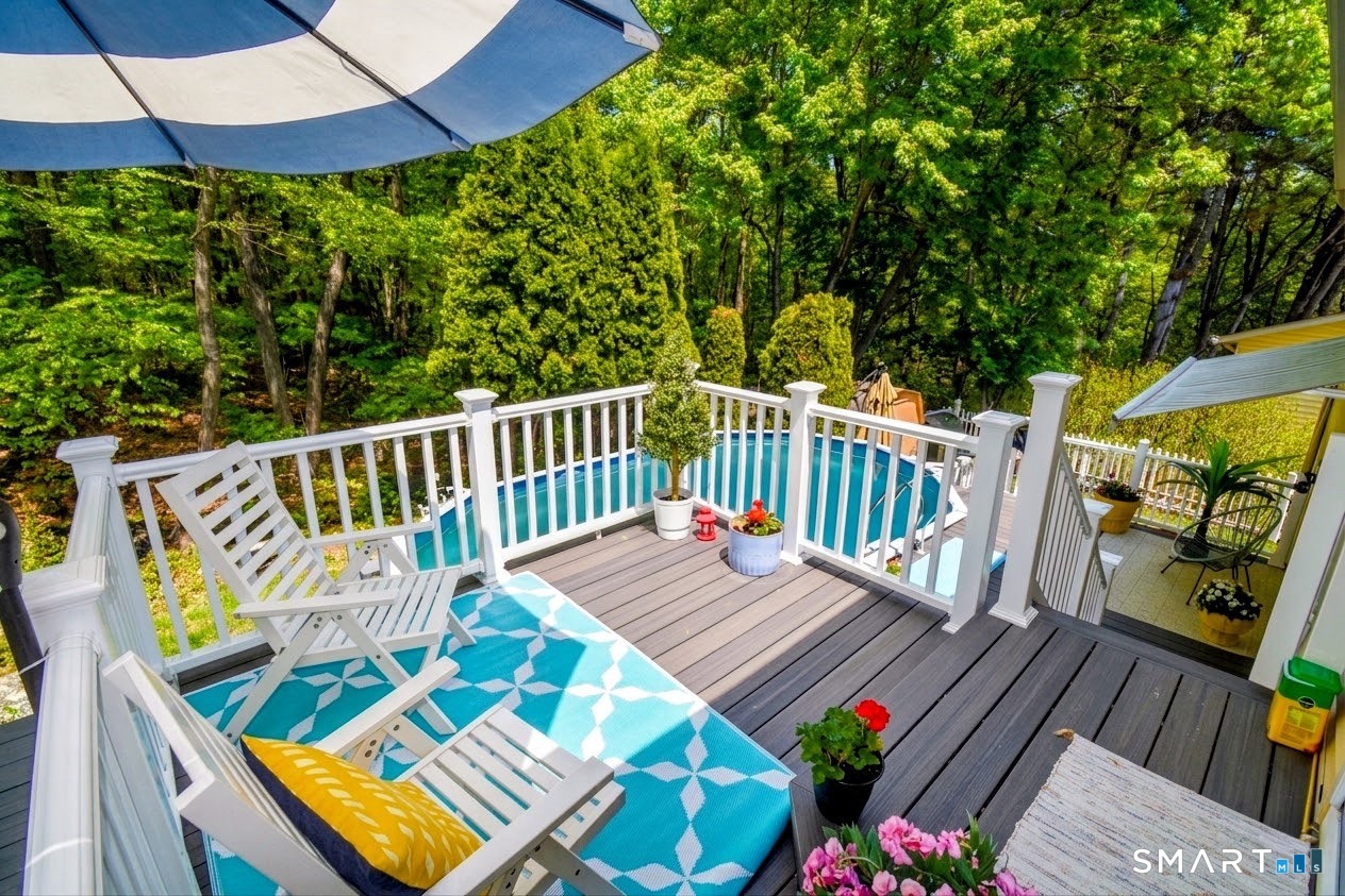 38 Algonquin Way Bristol CT 06010