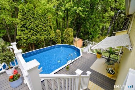38 Algonquin Way Bristol CT 06010