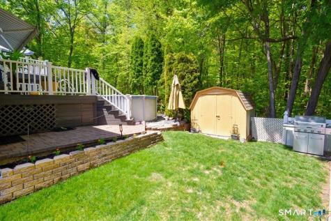 38 Algonquin Way Bristol CT 06010