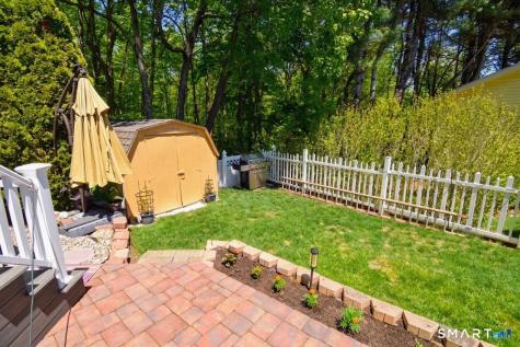 38 Algonquin Way Bristol CT 06010