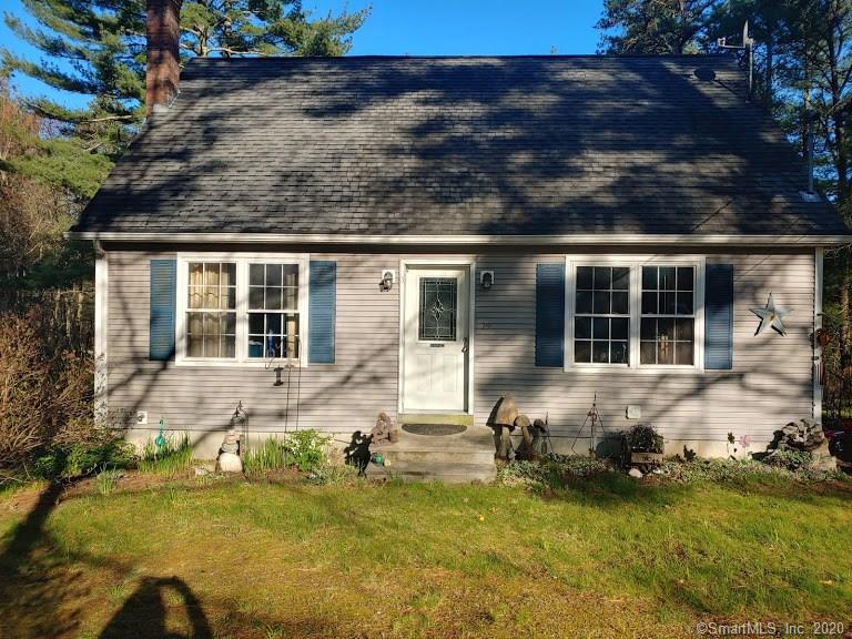 29 Babcock Road Sterling CT 06377