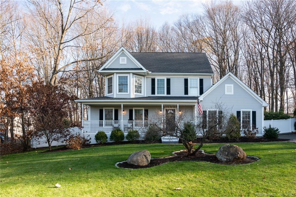 64 Vicki Lane Southington CT 06489