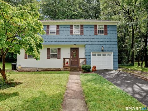 60 Bunnell Avenue Stratford CT 06614