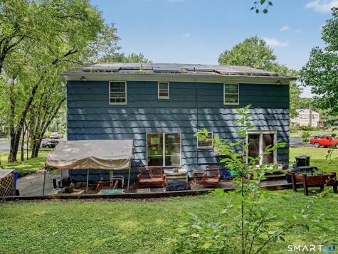60 Bunnell Avenue Stratford CT 06614