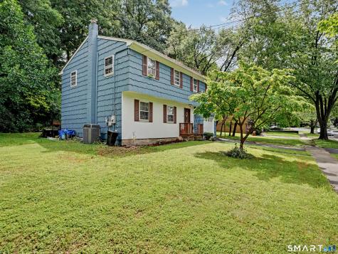 60 Bunnell Avenue Stratford CT 06614