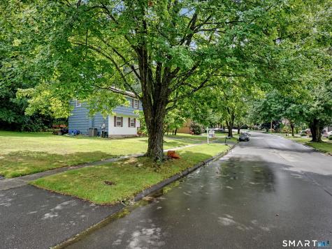 60 Bunnell Avenue Stratford CT 06614